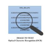 Free OCR (Optical Character Recognition) software for Windows