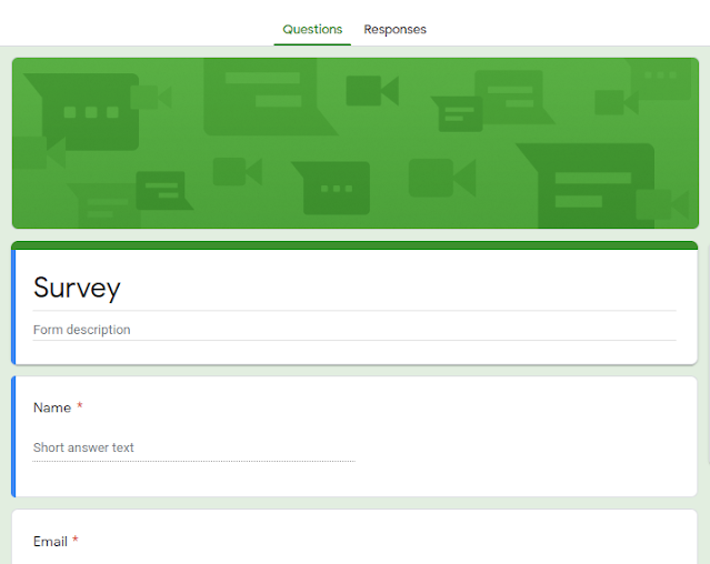 How to change the date format in Google forms from mm/dd/yyyy to dd/mm/yyyy?