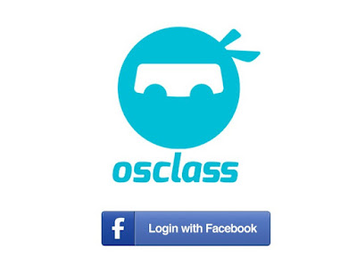 Free Social Login Plugin for Osclass - Facebook Login for Osclass websites