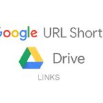 How to shorten long Google Drive file share links?