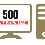 How to resolve 500 Internal Server Error on WordPress after migration?