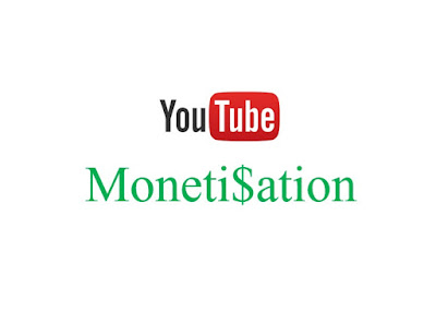 YouTube Monetization disabled - How my YouTube Monetization got re-enabled!